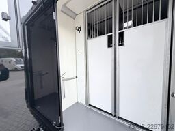 RENAULT Master STX 5 Sitzer Haras ex. Lang Automatik