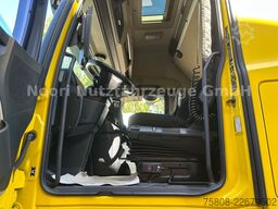 MERCEDES-BENZ Actros 1851 GigaSpace PPC  2Tanks Retarder