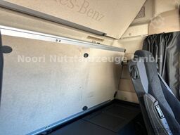 MERCEDES-BENZ Actros 1851 GigaSpace PPC  2Tanks Retarder