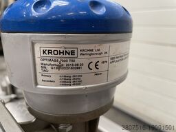 Krohne PROMASS 7000 T50
