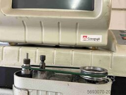 Gravograph Unica TX / Star