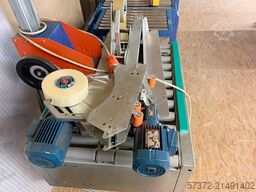 SOCO SYSTEM T-10 5-5-7