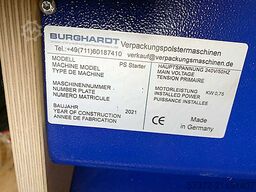 Burghardt PS Starter