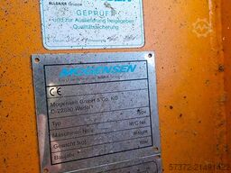 Mogensen Sizer SC1046