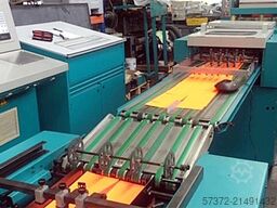 Edelmann WEB 48 Five Rolle-Bogen