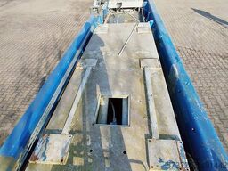 Abi Trailers Piatt 20