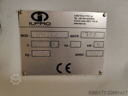 Ilmetech PRO (ILPRO) I15CIP1350GL