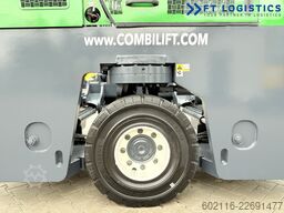 Combilift C6000 DIESEL DUPLEX 4650 SIDE-SHIFT