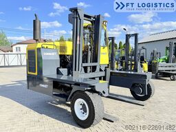 Combilift C14000 GAS DUPLEX 3550 FREE-LIFT