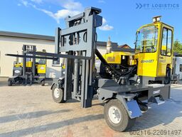 Combilift C14000 DUPLEX 3600 FREE LIFT POSITIONER