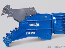 Steelite SXP30R