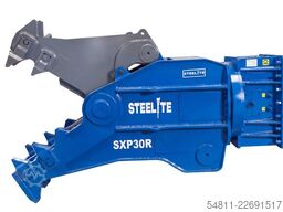 Steelite SXP30R