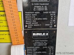 Buerkle SAS1300