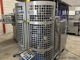 Jasa 350 continuous motion