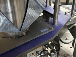 Jasa 350 continuous motion