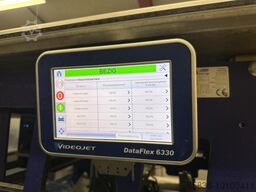 Jasa 350 continuous motion