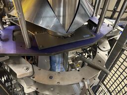 Jasa 350 continuous motion