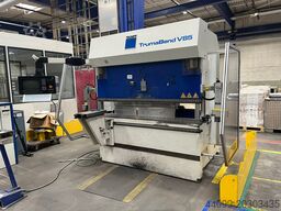 TRUMPF TrumaBend V 85