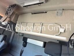 Renault T520 Standklima/Retarder/Voll Luft/Euro 6