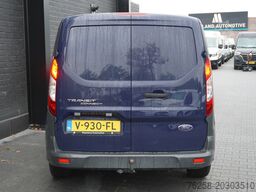 Ford Transit Connect 1.5 TDCI 100PK L2 EURO 6 - Airc...