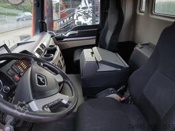 MAN TGS 26.460  6x4 containersysteem id 67