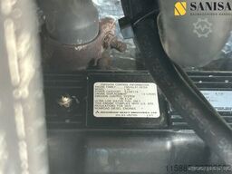 Terex TC16/SW/Schwenklöffel/2228 Std.