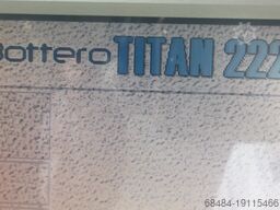 Bottero 222N 3000 mm