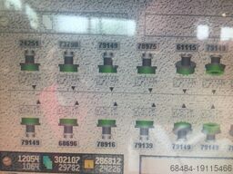 Bottero 222N 3000 mm