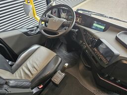 Volvo FH 540 6x4 / HIAB 85 t/m CRANE / KRAN