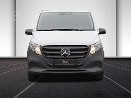 Mercedes-Benz Vito116CDI KA lang,Automatik,Klima,Facelift