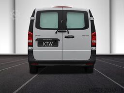 Mercedes-Benz Vito116CDI KA lang,Automatik,Klima,Facelift