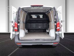 Mercedes-Benz Vito116CDI KA lang,Automatik,Klima,Facelift