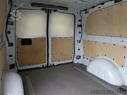 Mercedes-Benz Vito116CDI KA lang,Automatik,Klima,Facelift