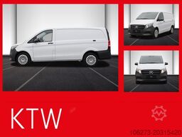 Mercedes-Benz Vito116CDI KA lang,Automatik,Klima,Facelift