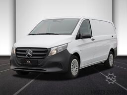 Mercedes-Benz Vito116CDI KA lang,Automatik,Klima,Facelift