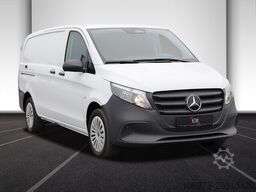 Mercedes-Benz Vito116CDI KA lang,Automatik,Klima,Tempomat