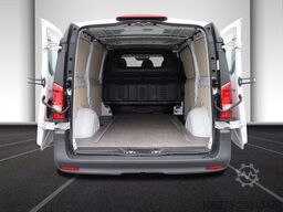 Mercedes-Benz Vito116CDI KA lang,Automatik,Klima,Facelift
