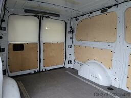 Mercedes-Benz Vito116CDI KA lang,Automatik,Klima,Facelift