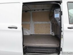 Mercedes-Benz Vito116CDI KA lang,Automatik,Klima,Tempomat