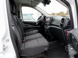 Mercedes-Benz Vito116CDI KA lang,Automatik,Klima,Facelift