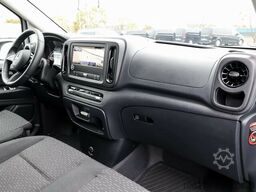 Mercedes-Benz Vito116CDI KA lang,Automatik,Klima,Facelift