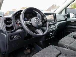 Mercedes-Benz Vito116CDI KA lang,Automatik,Klima,Facelift