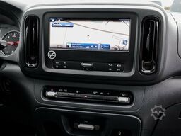 Mercedes-Benz Vito116CDI KA lang,Automatik,Klima,Facelift