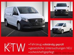 Mercedes-Benz Vito116CDI KA lang,Automatik,Klima,Tempomat