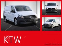 Mercedes-Benz Vito116CDI KA lang,Automatik,Klima,Facelift