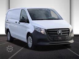 Mercedes-Benz Vito116CDI KA lang,Automatik,Klima,Facelift