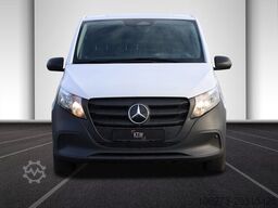 Mercedes-Benz Vito116CDI KA lang,Automatik,Klima,Tempomat