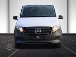 Mercedes-Benz Vito116CDI KA lang,Automatik,Klima,Facelift