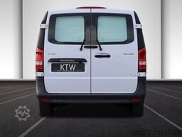 Mercedes-Benz Vito116CDI KA lang,Automatik,Klima,Facelift