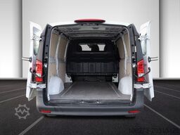 Mercedes-Benz Vito116CDI KA lang,Automatik,Klima,Facelift